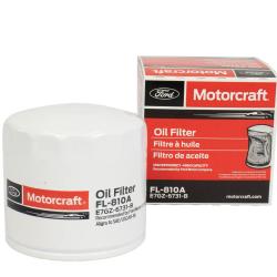 MOTORCRAFT FL810A