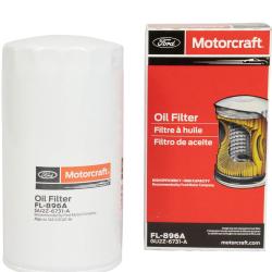 MOTORCRAFT FL896A