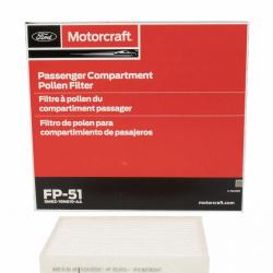 MOTORCRAFT FP51