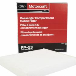 MOTORCRAFT FP53
