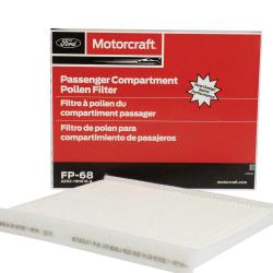 MOTORCRAFT FP68