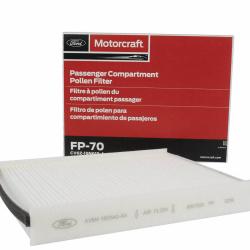 MOTORCRAFT FP70
