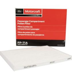 MOTORCRAFT FP71A