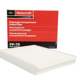 MOTORCRAFT FP78