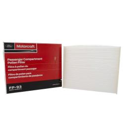 MOTORCRAFT FP93