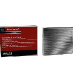 MOTORCRAFT FPP89