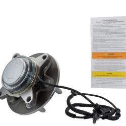 MOTORCRAFT HUB356