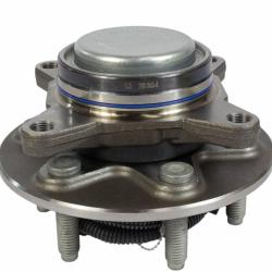 MOTORCRAFT HUB358