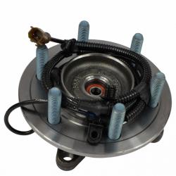 MOTORCRAFT HUB397