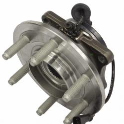 MOTORCRAFT HUB403