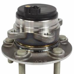 MOTORCRAFT HUB426