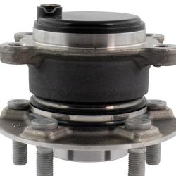 MOTORCRAFT HUB463