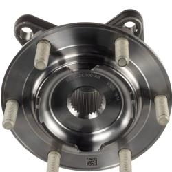 MOTORCRAFT HUB467