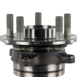 MOTORCRAFT HUB477
