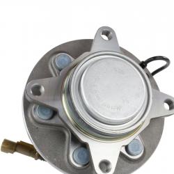 MOTORCRAFT HUB484