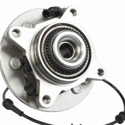 MOTORCRAFT NHUB19