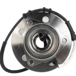 MOTORCRAFT NHUB20