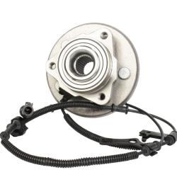 MOTORCRAFT NHUB6