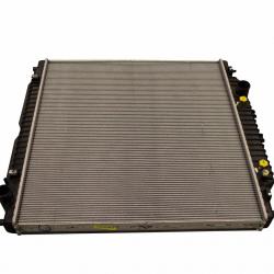 MOTORCRAFT RAD136