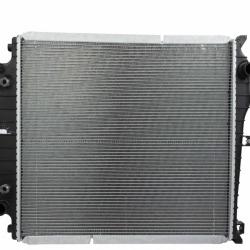 MOTORCRAFT RAD38