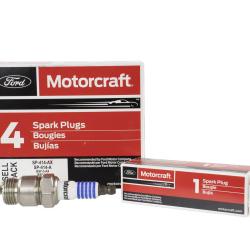 MOTORCRAFT SP414AX