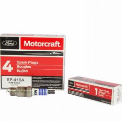 MOTORCRAFT SP415A
