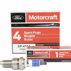 MOTORCRAFT SP416A