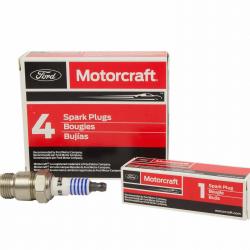 MOTORCRAFT SP420A
