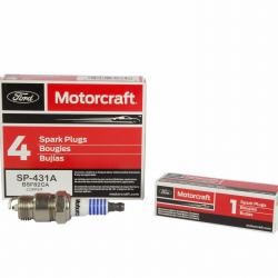 MOTORCRAFT SP431A