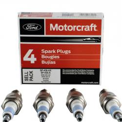 MOTORCRAFT SP436AX