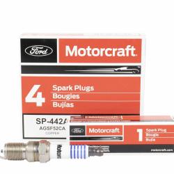MOTORCRAFT SP442A