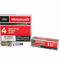 MOTORCRAFT SP446AX
