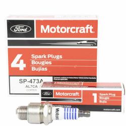 MOTORCRAFT SP473A