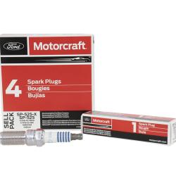 MOTORCRAFT SP525X