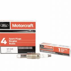 MOTORCRAFT SP546
