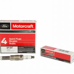 MOTORCRAFT SP547X