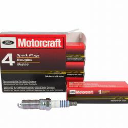 MOTORCRAFT SP548