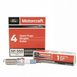 MOTORCRAFT SP550X