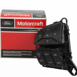 MOTORCRAFT SW7554