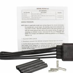 MOTORCRAFT WPT1252