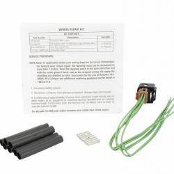 MOTORCRAFT WPT1563