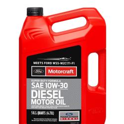 MOTORCRAFT XO10W305Q3SD