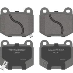 WAGNER OEX961