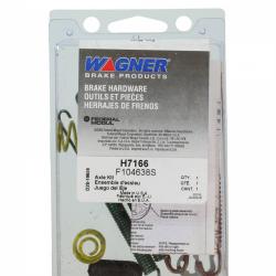 WAGNER H7166