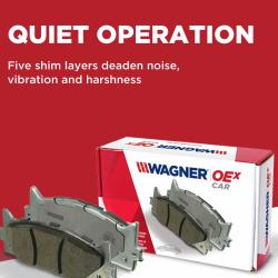 WAGNER OEX948