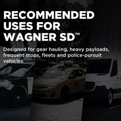 WAGNER SX1806