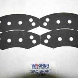 WAGNER SH42597