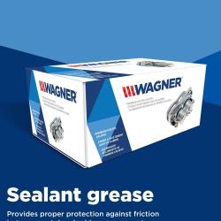 WAGNER CN11521SC