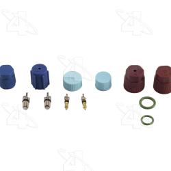 FOUR SEASONS 10334SK