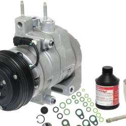 FOUR SEASONS 11691NK